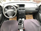 Lada Priora Фото № 11 из 20
