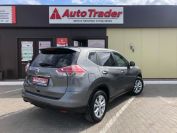 Nissan X-Trail 2.0AWD Фото № 4 из 25