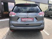 Nissan X-Trail 2.0AWD Фото № 5 из 25