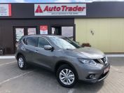 Nissan X-Trail 2.0AWD Фото № 3 из 25