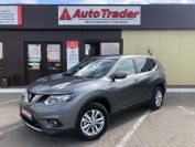 Nissan X-Trail 2.0AWD Фото № 1 из 25