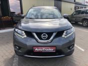 Nissan X-Trail 2.0AWD Фото № 2 из 25
