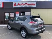 Nissan X-Trail 2.0AWD Фото № 6 из 25