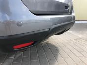 Nissan X-Trail 2.0AWD Фото № 7 из 25