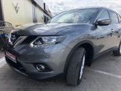 Nissan X-Trail 2.0AWD Фото № 12 из 25