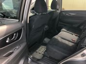 Nissan X-Trail 2.0AWD Фото № 15 из 25