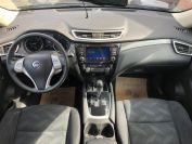 Nissan X-Trail 2.0AWD Фото № 16 из 25