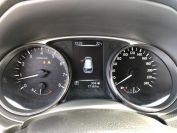 Nissan X-Trail 2.0AWD Фото № 21 из 25