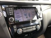 Nissan X-Trail 2.0AWD Фото № 23 из 25