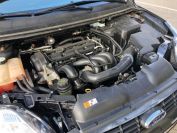Ford Focus 1.6 Фото № 9 из 24