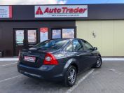 Ford Focus 1.6 Фото № 4 из 24