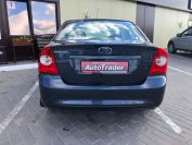 Ford Focus 1.6 Фото № 5 из 24