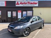 Ford Focus 1.6 Фото № 1 из 24