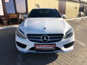 Mercedes-Benz C200 4Matic Фото № 2 из 20