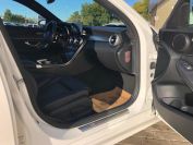 Mercedes-Benz C200 4Matic Фото № 10 из 20