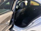 Mercedes-Benz C200 4Matic Фото № 11 из 20