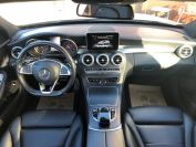 Mercedes-Benz C200 4Matic Фото № 12 из 20