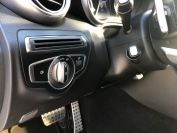 Mercedes-Benz C200 4Matic Фото № 15 из 20