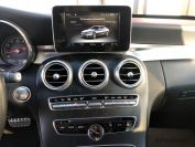 Mercedes-Benz C200 4Matic Фото № 18 из 20