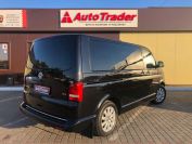 Volkswagen Multivan Фото № 4 из 31