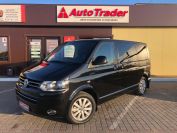 Volkswagen Multivan Фото № 1 из 31