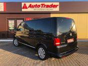 Volkswagen Multivan Фото № 6 из 31