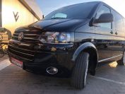 Volkswagen Multivan Фото № 10 из 31