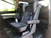 Volkswagen Multivan Фото № 19 из 31