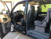 Volkswagen Multivan Фото № 21 из 31