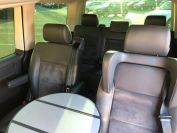 Volkswagen Multivan Фото № 18 из 31