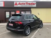 Volkswagen Tiguan 2.0TSI Фото № 4 из 28