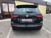 Volkswagen Tiguan 2.0TSI Фото № 5 из 28
