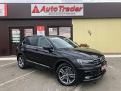 Volkswagen Tiguan 2.0TSI Фото № 3 из 28