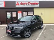 Volkswagen Tiguan 2.0TSI Фото № 1 из 28