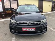 Volkswagen Tiguan 2.0TSI Фото № 2 из 28