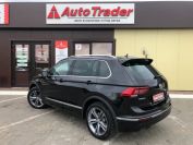 Volkswagen Tiguan 2.0TSI Фото № 6 из 28