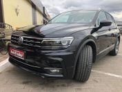 Volkswagen Tiguan 2.0TSI Фото № 11 из 28