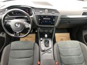 Volkswagen Tiguan 2.0TSI Фото № 17 из 28