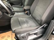 Volkswagen Tiguan 2.0TSI Фото № 21 из 28