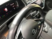 Volkswagen Tiguan 2.0TSI Фото № 22 из 28