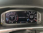 Volkswagen Tiguan 2.0TSI Фото № 24 из 28