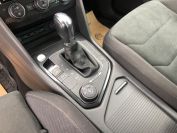 Volkswagen Tiguan 2.0TSI Фото № 25 из 28