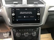 Volkswagen Tiguan 2.0TSI Фото № 26 из 28