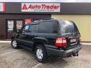 Toyota Land Cruiser 100 Фото № 6 из 23