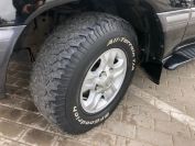 Toyota Land Cruiser 100 Фото № 9 из 23