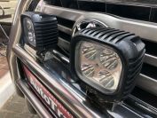 Toyota Land Cruiser 100 Фото № 11 из 23