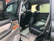 Toyota Land Cruiser 100 Фото № 13 из 23