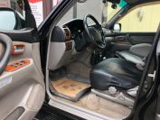 Toyota Land Cruiser 100 Фото № 16 из 23