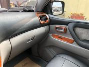 Toyota Land Cruiser 100 Фото № 21 из 23