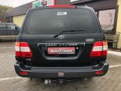 Toyota Land Cruiser 100 Фото № 5 из 23